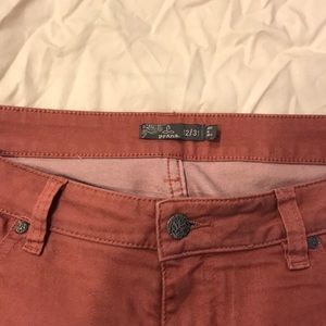 Prana Kara Jeans